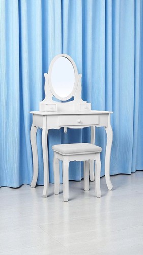 Kinder schminktisch mit - schminktisch,
