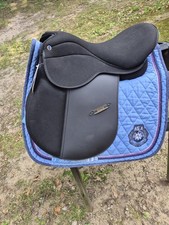 Vielseitigkeitssattel VSD