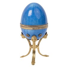 Original Fabergé Ei by Victor