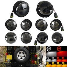 Komplette led upgrade - led,