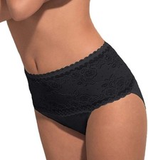 Pompadour Damen Maxi Slip mit