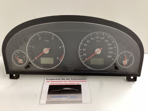 Ford mondeo tachometer - ford, 317