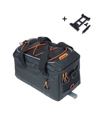 Basil Waterproof Bike Pannier