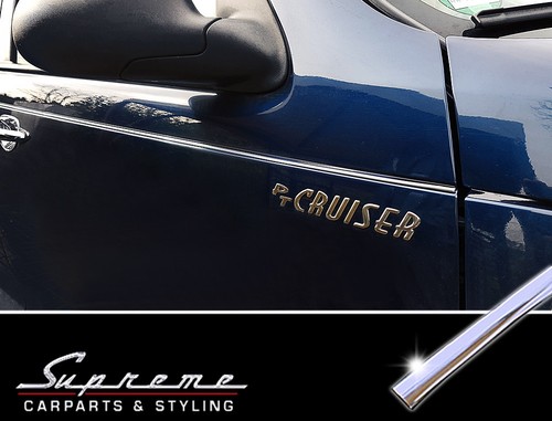 Für chrysler cruiser 3m - cruiser,