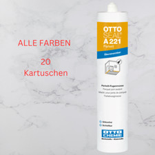 Ottoseal a221 kartuschen - ottoseal, 20