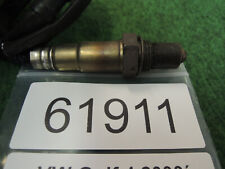 Lambdasonde VW Golf IV (1J_) 1,4 16V 55kW BJ.2000 0258010032