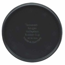 Klebeplatte Platte KFZHalter Navi Saugadapter Saugfußhalter 60mm Made in Germany