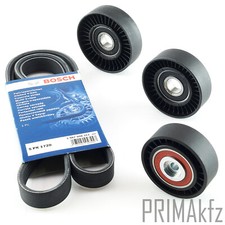 BOSCH Keilrippenriemen +