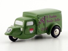 Schuco Piccolo Tempo Dreirad