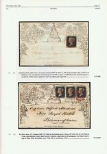 2003 "GAETANO VULLO" SAMMLUNG GROSSBRITANNIEN - HARMERS AUKTIONSKATALOG