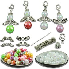 50x Bastelset Schutzengel