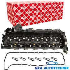 FEBI Ventildeckel + Dichtung