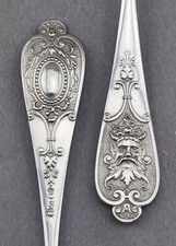 Koch & Bergfeld Eisbesteck