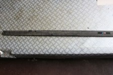 Zierleiste M Paket 51132251379 BMW M3 E36