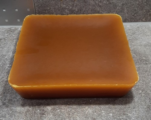 1kg wachs paraffin kerzenwachs - 1kg,
