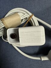 Apple 45W MagSafe 2 Power Adapter für MacBook Air Netzteil - Weiß  /Model- A1374