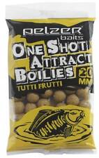 Pelzer One Shot Attract