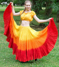 25 Yard Zigeuner Renaissance