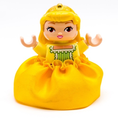 Lego duplo prinzessin amber - lego,