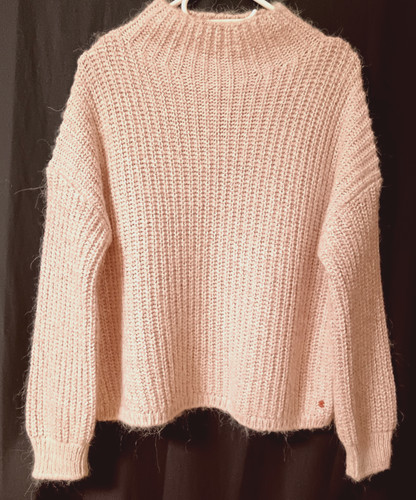 Cropped pullover marc - marc, o'polo