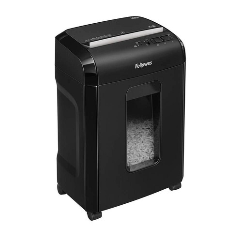 Fellowes powershred 10m - powershred,
