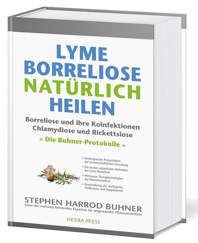 Lyme borreliose natürlich - lyme-borreliose,