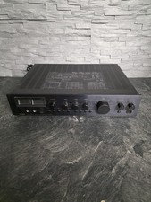 Saba MI 215 Integreted Stereo