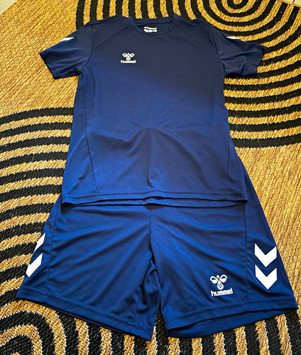 Hummel handball trikot - hummel,