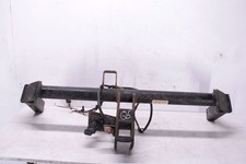 Audi Q5 SQ5 2015 Hinten AHK Anhängerkupplung komplett 8R0800491A RIM38571