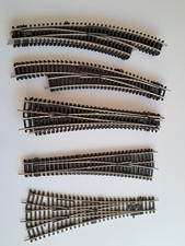 Piko HO Weichen verschiedene