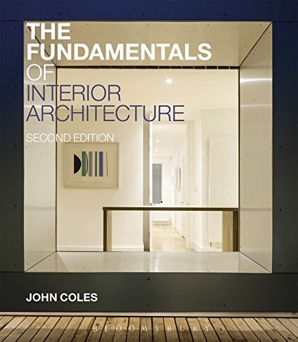 The fundamentals interior - the,