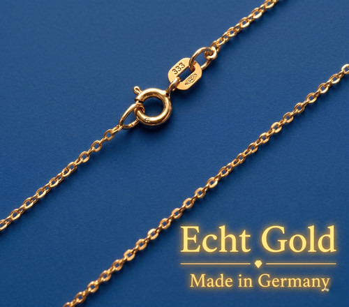 Echt gold 333 - echt,