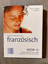 Audio Französisch Sprachkurs