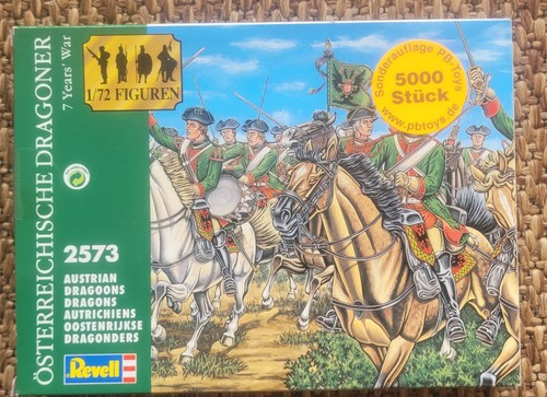 Revell 2573 österreichische - 2573,,