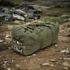 Army military gear seesack - us,