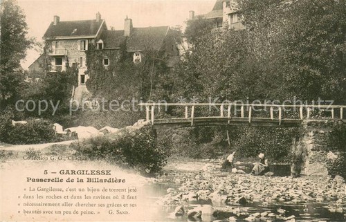 Gargilesse dampierre indre - 36,