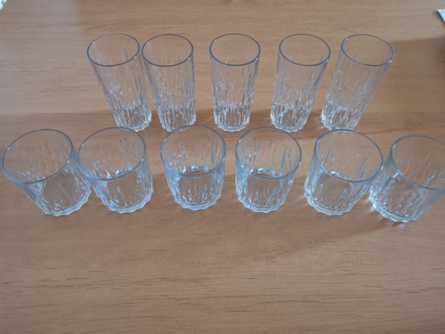 Glas gläser trinkgläser - glas,