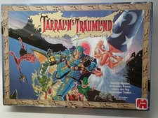 Jumbo tarralans traumland - -,