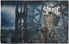 Ghost Flagge  Impera