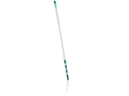 Leifheit teleskopstiel 145 - leifheit,