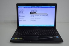 Lenovo G500 - Intel Pentium