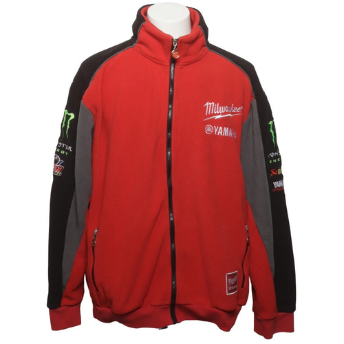 Milwaukee fleecejacke - milwaukee,,
