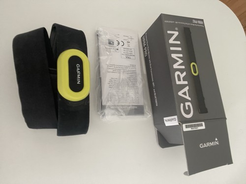 Garmin hrm pro defekt - garmin, hrm-pro