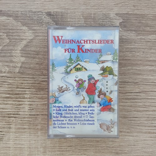 Weihnachtslieder für kinder - für,