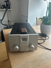 Unison Research Unico Pre-Top