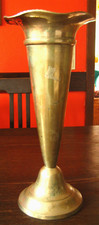 Kelchvase Trompetenvase