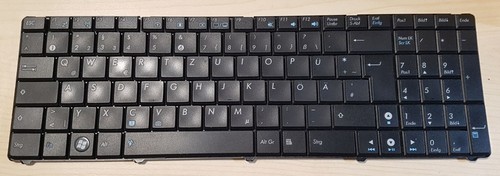 Notebook-Tastatur