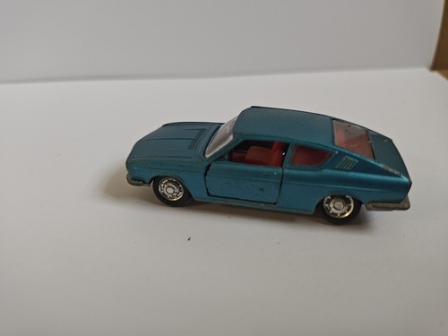 Schuco auto 821 audi - no.,