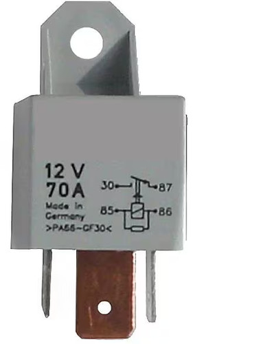 Votronic trenn relais 12v - trenn-relais,,