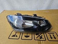VW Polo 6R 2009-2014 Halogen Scheinwerfer rechts 6R1941016E